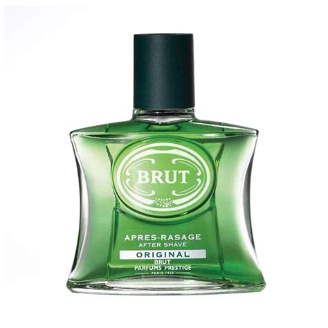 parfum brut pentru barbati.